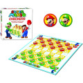 Super Mario Checkers 2