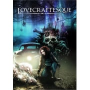 Lovecraftesque Second Edition