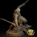 Witchguild - Swordmancer 1