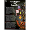 Five Nights at Freddy's - Survivre jusqu'à 6h du mat' 1