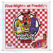 Five Nights at Freddy's - Night of Frights Game