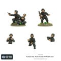 Bolt Action: Korean War - North Korean KPA Tank Crew 0