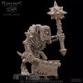 Avatars Of War - Undead - Warrior Skeletorc 3 0