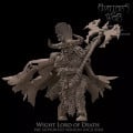 Avatars Of War - Undead - Wight Lord of Death 0