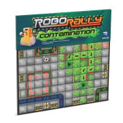 Robo Rally Contamination