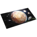 Star Wars Unlimited : Battle Zone Game Mat 0