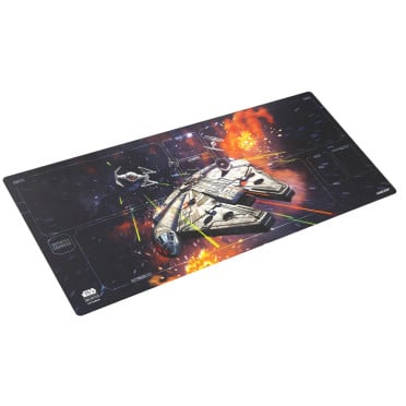 Star Wars Unlimited : XTRA-WIDE Playmat