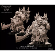 Avatars of Wars - Ogre Butcher