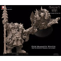 Avatars of Wars - Ogre Mammoth Hunter 0