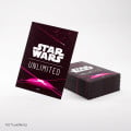 Star Wars Unlimited : Art Sleeves 8