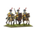 Napoleonic Spanish Dragoons 1793-1810 0