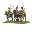 Napoleonic Spanish Dragoons 1793-1810 1