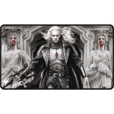 Magic: The Gathering - Innistrad Remastered Stitched Playmat