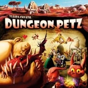 Dungeon Petz VF