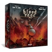 Blood Rage VF