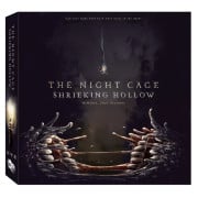 The Night Cage: Shrieking Hollow Expansion - Deluxe Edition