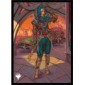 Magic: The Gathering - Aetherdrift Sleeves 4