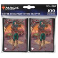 Magic: The Gathering - Aetherdrift Sleeves 5