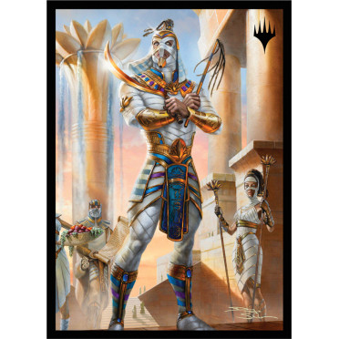 Magic: The Gathering - Aetherdrift Sleeves