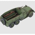 Flames of War - BTR-152 Armoured Personnel Carrier 1