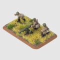 Flames of War - 82mm B-10 Recoilless Rifle 0