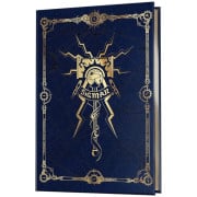 Warhammer Age of Sigmar: Soulbound - Collector's Core Rulebook