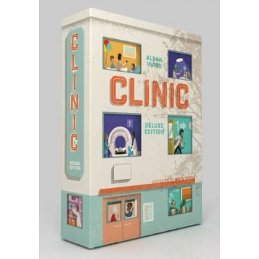 CliniC