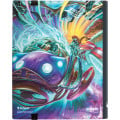 Magic: The Gathering - Aetherdrift 9-Pocket PRO-Binder Start Your Engines 1