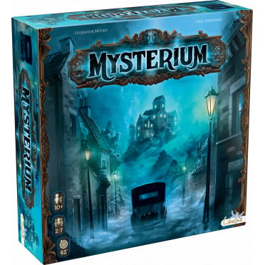 Mysterium