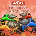 Space Driller: Astra-7 Expedition 0