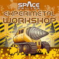 Space Driller: Experimetal Workshop 0