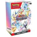 Pokémon : Écarlate et Violet – Évolutions Prismatiques - Bundle - 6 boosters 0