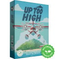 Up Too High 0