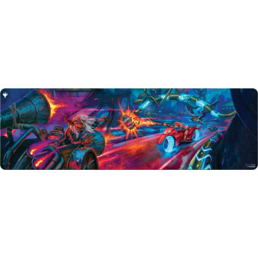 Magic: The Gathering - Aetherdrift Playmat 230cm