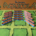 Agricola - 15 3D Barriers 0