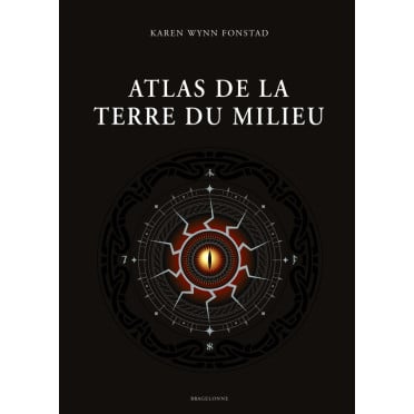 Atlas de la Terre du Milieu