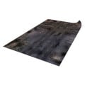 Playmats - Latex - Tapis recto/verso - Ruined Streets 183x122 cm 1