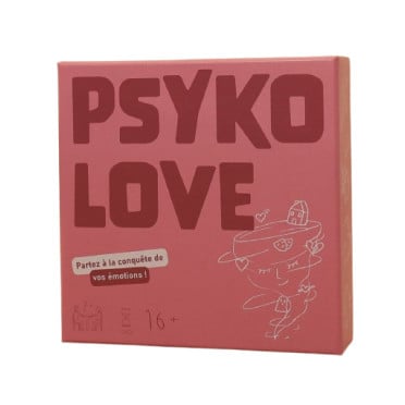 Psykolove