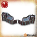 TT Combat - Daemon Citadel 1