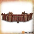 TT Combat - Daemon Citadel 2