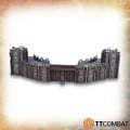 TT Combat - Daemon Citadel 3