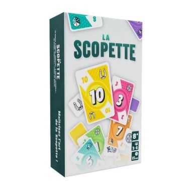 La Scopette