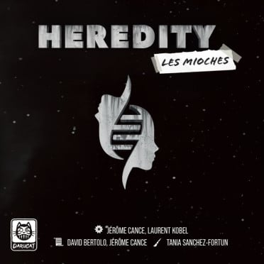 Heredity : Les Mioches