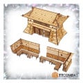 TT Combat - Kuruwa White Box Bundle 3