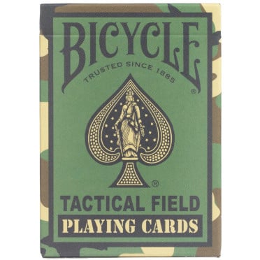 Bicycle Tactical Field - Vert