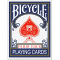 Bicycle Paris Back Playing Cards - Bleu 0