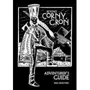 Beyond Corny Groń - Adventurer's Guide