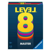 Level 8 Master