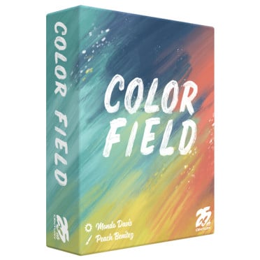 Color Field