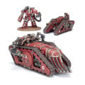 The Horus Heresy : Mechanicum Heavy Support Force 1